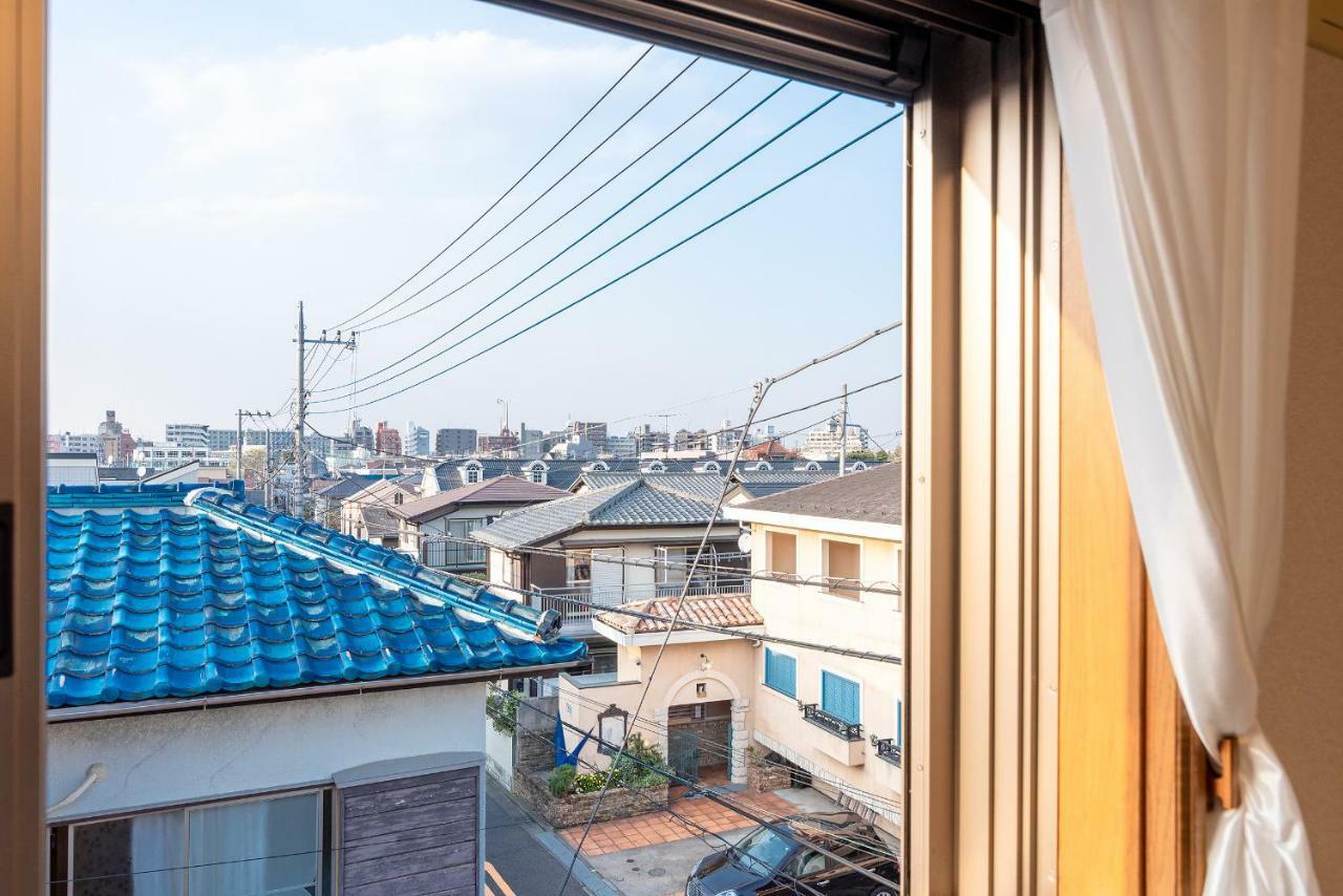 Hong House 東京都