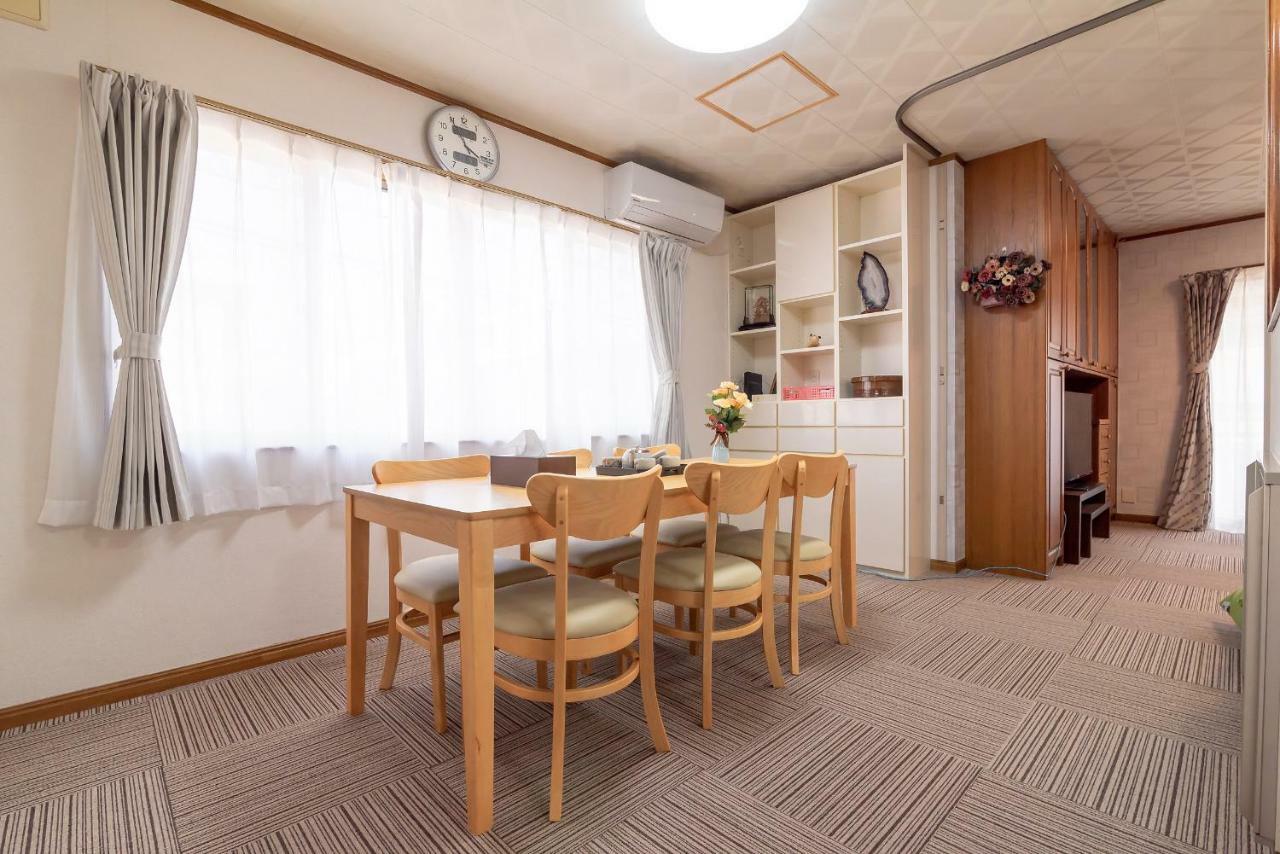 Hong House ヴィラ *