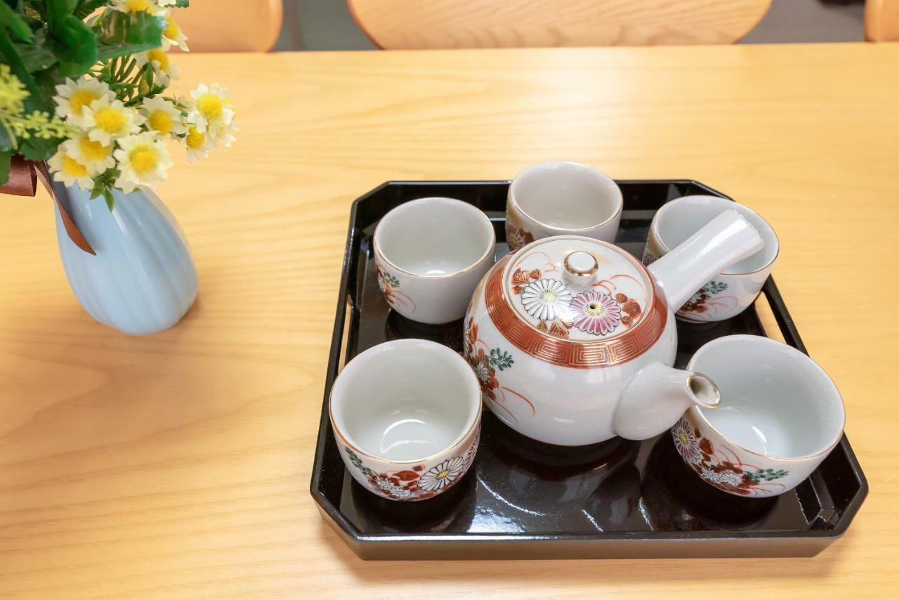 ヴィラ Hong House 東京都