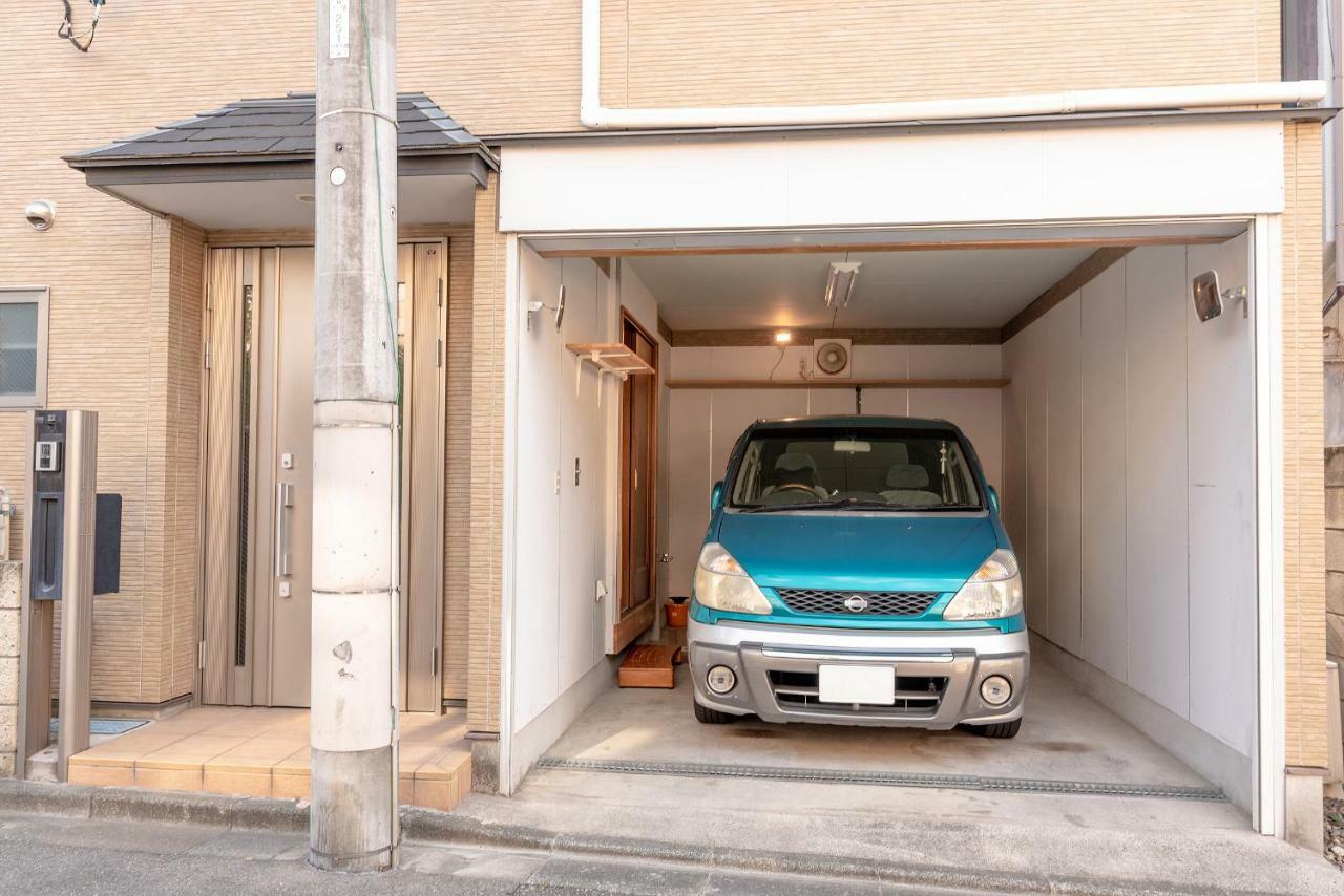 Hong House ヴィラ